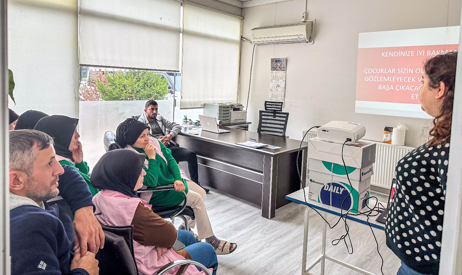 One Year On: A Tailored Business Response to Workers Affected by the 2023 Earthquake in T&uuml;rkiye